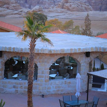 Petra Seasons Luxury Resort Al Hayy Ngoại thất bức ảnh
