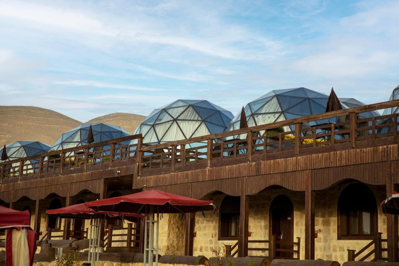 Petra Seasons Luxury Resort Al Hayy Ngoại thất bức ảnh